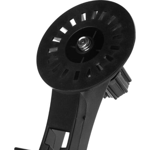 Wall Mount Bracket Cam Storage Stand Holder 180 Degree Adjustable for Amazon Cloud Camera 291 Series Wifi Home Security 32CA