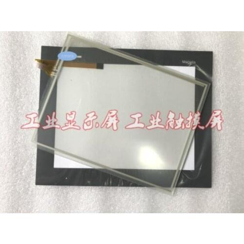 New HMIGTO5310 HMIGT05310 HMIGTO5315 Touchpad Touch Glass Touch Screen Protective film