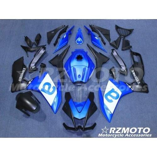 New ABS motorcycle Fairing For Aprilia RS4 50/125 2011 2012 2013 2014 2015 RS4 50/125 1112 13 15 Injection Bodywor White Red 266