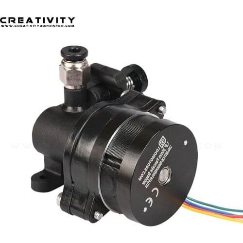 Orbiter Extruder Direct Drive full kit with Hotend 1.75mm gears SLS PA12 printed parts 36STH17-1004AHG motor for Voron 2.4/v0