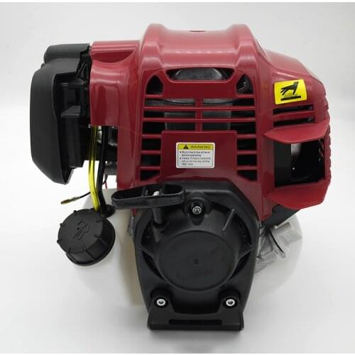 OZEK Petrol Lawn Mowers