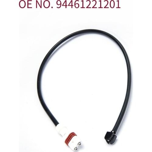 Fit For Porsche 944 Coupe OE:94461221201