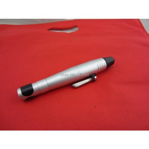 T30 Rotary Quick Change Knife Holder Suit 2.35mm Shank FOREDOM Flex Shaft Foredom Hand Piece