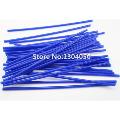 Universal SPOKE SKINS Wheel RIM SPOKE SHROUDS COVERS For KAWASAKI CRF YZF KLX KX RMZ WR250 MX Dirt Bike Motocross 36pcs