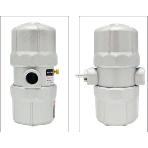 Water Drain Valve Pneumatic Auto Drain Trap PA-68 PB-68 Portable for Air Compressor Drainer