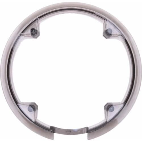 MTB Road Bicycle Sprocket Protection Crankset Crank Guard Protector Bike Chain Wheel Ring Protective Cover Cycling Accessories