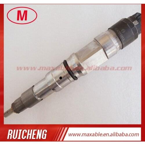 0445120218 0 445 120 218 0445120030 common rail injector for 51101006125, 51101006032