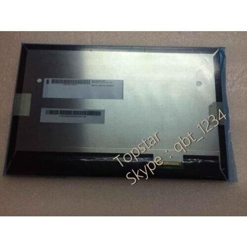 10.1 Inch New Original Innolux AUO G101EVN01.0 WLED LCD Display