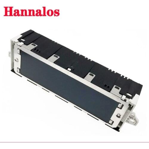 659340 659341 Original brand new multi-function display The central display for Peugeot 207 308 408 RCZ 3008 307 CitroenC4 C5