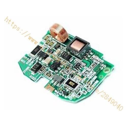95%new original D200 Flash Board Charging Board For Nikon D200