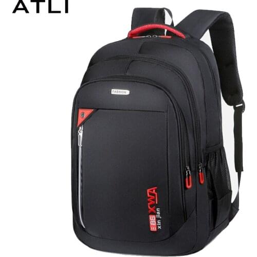 ATLI Backpacks For Boys