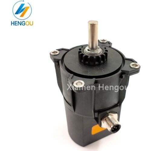 Free Shipping Offset Printing Machine Motor Heidelberg CD102 SM102 Motor L2.105.5161
