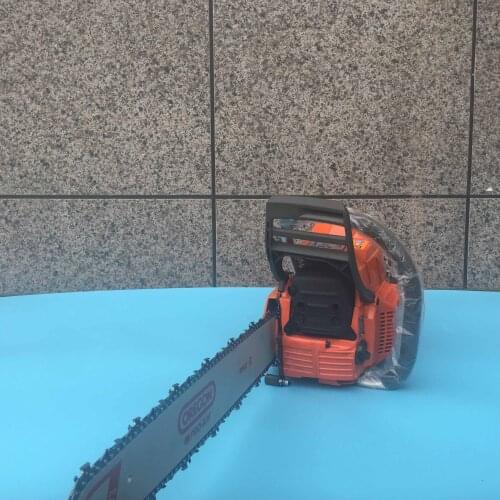 H365 chain saw with 20"guide bar good quality chain , high quality 6500 chain saw garden tools 65cc with charge