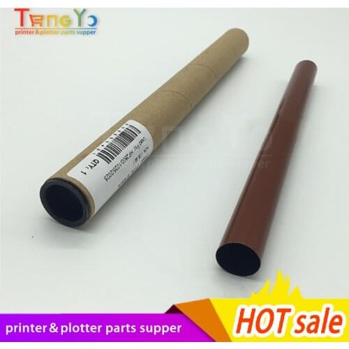Free shipping 100% new original for HP CP1215 CP1312 CP1515 CP1518 Fuser Film Sleeve RM1-4430-Film printer part on sale
