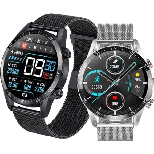 Lsmartlife Bluetooth Watch