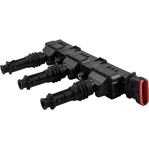 Ignition Coil Packs For Vauxhall AGILA A 1.0 12v & CORSA B & C 1.0 12v 90543059 1208306; 90532618