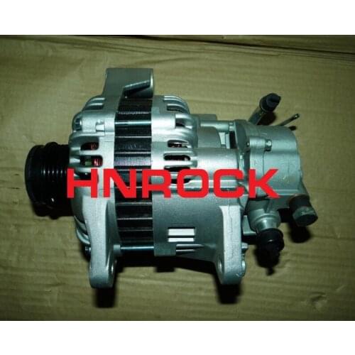 NEW 12V 110A ALTERNATOR 9212444 20130189 600005 600024 600049 23203N 37300-4X000 37300-4X001 37300-4X002 FOR HYUNDAI TERRACAN