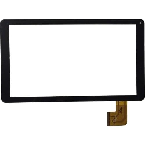 New 10.1" Tablet ZYD101-19V01 Touch screen digitizer panel replacement glass Sensor