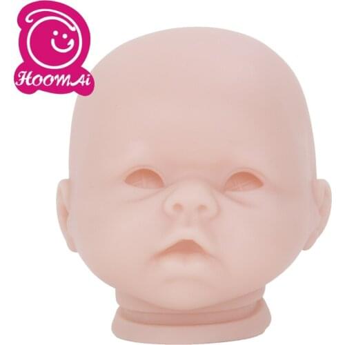New Style DIY Simulated Lifelike Cloth Body Reborn Doll Accessories Doll Mold