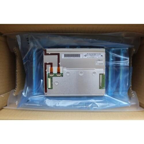 Original newNEC 6.5'' inch screen NL10276BC13-01 screen warmly for 1 year