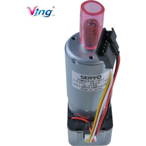 Original Roland Scan Motor for RE-640 / RA-640 / RF-640 - 6000002594 / 6701979020