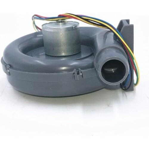 Original QUICK857DW+Hot Air Gun Disassembly Station Snail Fan.Only suitable for QUICK857DW+Models, Not Suitable For Other Models