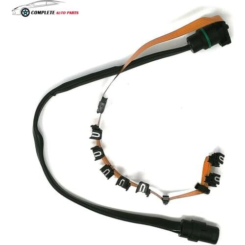 01M Transmission Wiring Harness 095 096 G93 Suit For 03-10 VW Jetta Golf MK3 Beetle