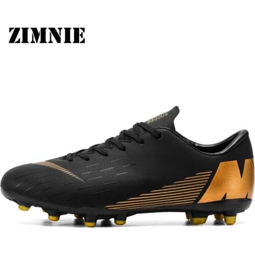 ZIMNIE Football Boots