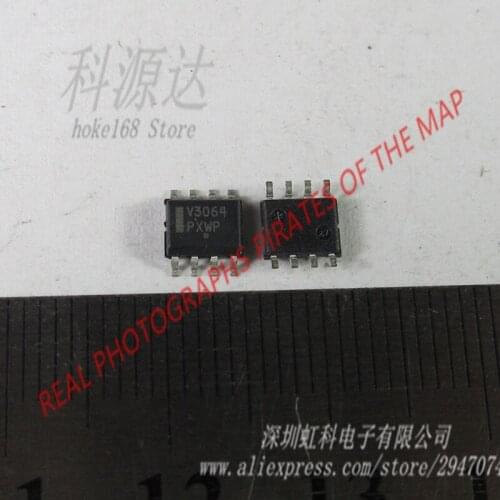 10pcs/lot NCV3064DR2G NCV3064DR SOIC8
