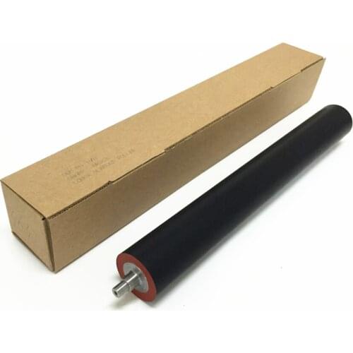 1X Free Shipping Compatible Lower Sleeved Roller Pressure Roller NROLI1627FCZZ for Sharp ARM550 ARM620 ARM700 MX-M620 MX-M700