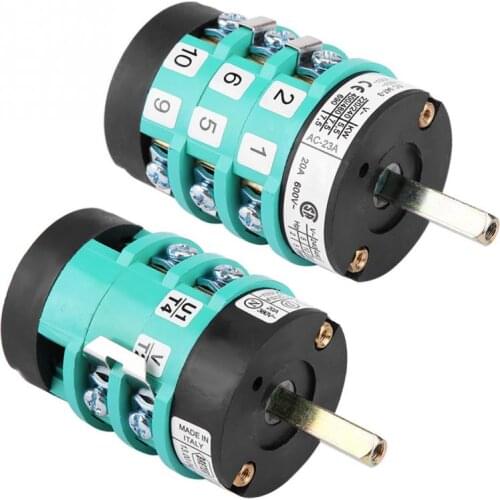 220V/380V Tire Changer Machine Motor Forward Reverse Switch Turn Table Pedal Switch Car Tire Changer Tool ABS Car Accessories