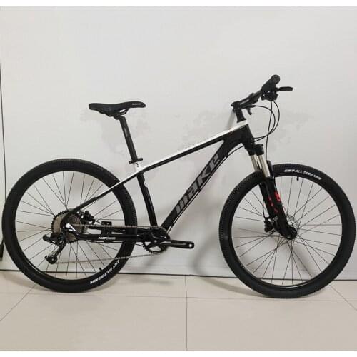 27.5 Inch 11 Speed Mountain Bike Oil Disc Aluminium Alloy Mountain Bike