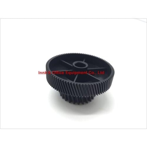 4Pcs 100% Original Fuser cleaning web, fuser drive motor gear AB01-4280 for Ricoh MP4000 5000B 4001 5001 5002 AB014280