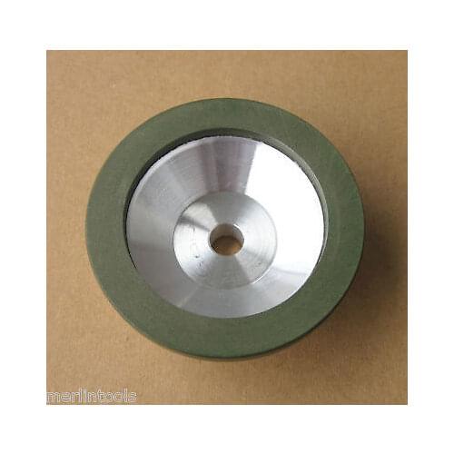 75mm Cup Diamond Grinding Wheel Grit 400 Tool Cutter Grinder