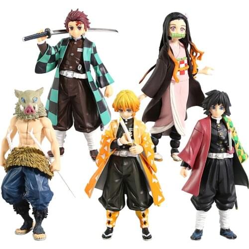 Anime Figures BlueTenma China