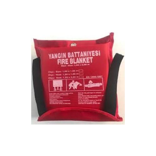 Gündoğdu Refractory Blanket