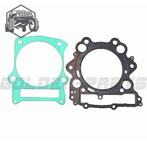 Hisun HS 700 ATV UTV Cylinder Base Gasket Cylinder Head GASKET HISUN Massimo,Supermach SPARE PARTS