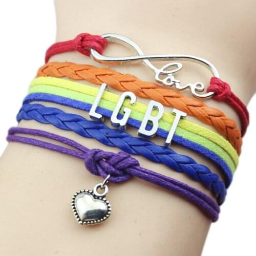 Jerrial Friendship Bracelets