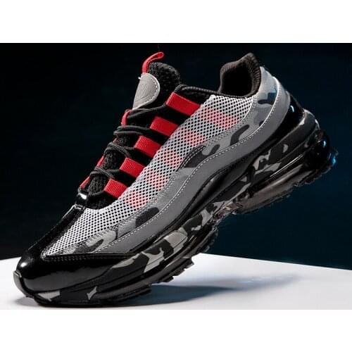 Brand Men Sneakers High Top Flat Men Running Shoes Tenis Masculino Casual Light Men Walking Shoes Summer Men Vulcanize Shoes 46