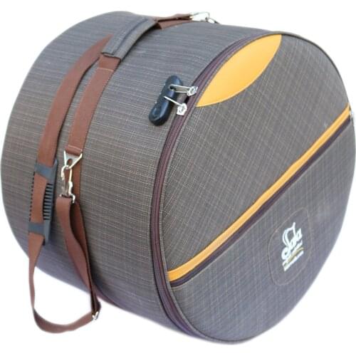 Padded Waterproof Gig Bag Case For Davul Dohol Percussion Drum Instrument SAFE-550
