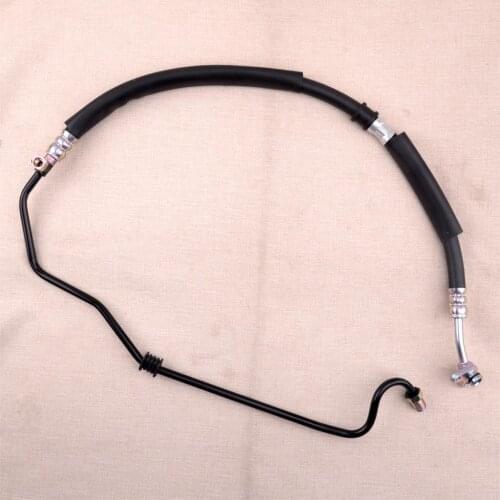 53713-SDA-Q02 Car PAS Power Steering Pipe Pressure Hose Fit for Honda Accord 2.2 diesel 2002 2003 2004 2005 2006 2007 CDTi