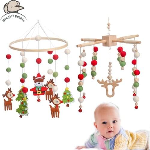 Naughty Bubble Montessori