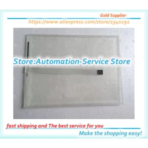 New Touch Screen Glass Panel Use For SCN-AT-FLT10.4-Z01-0H1-R