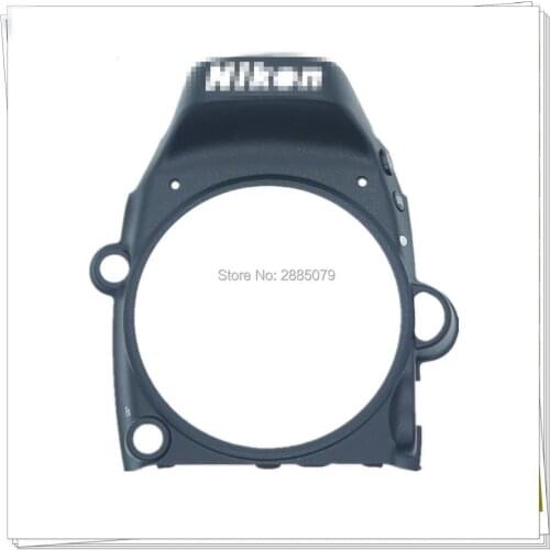 100% new Original D600 Cover Front shell for Nikon D600 front shell D610 coverCamera Repair Parts