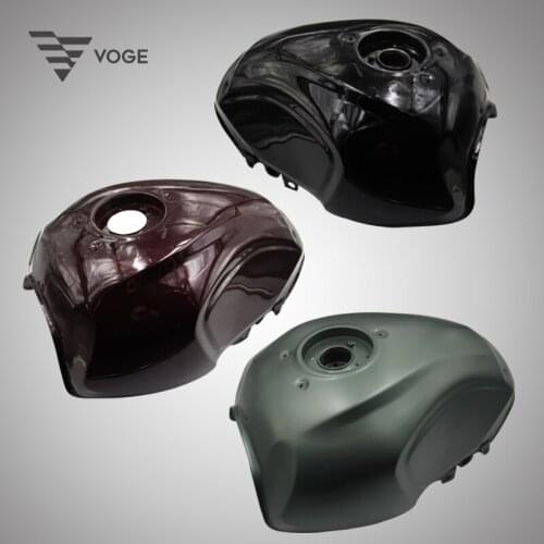 Motorcycle Original Oil Tank Lx300-6c Lx300ac 300ac for Apply for Loncin Voge