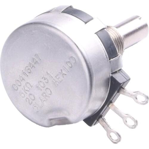 CLARO MEXICO C0416447 Potentiometer 5 KOHM