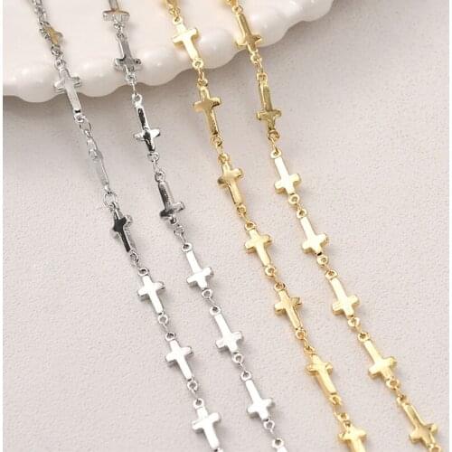 QTOUYE Chains
