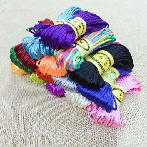 RealyK·S Braided Bracelets