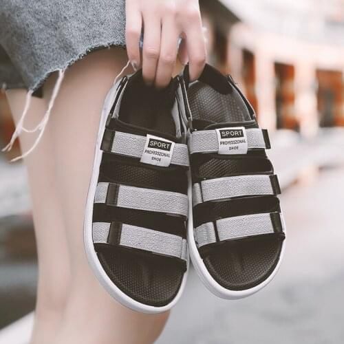 Sandalle sandal sandalet shoes sandals men heren zandalias homme deportivas sandali slide sandalen rasteira masculino sandale