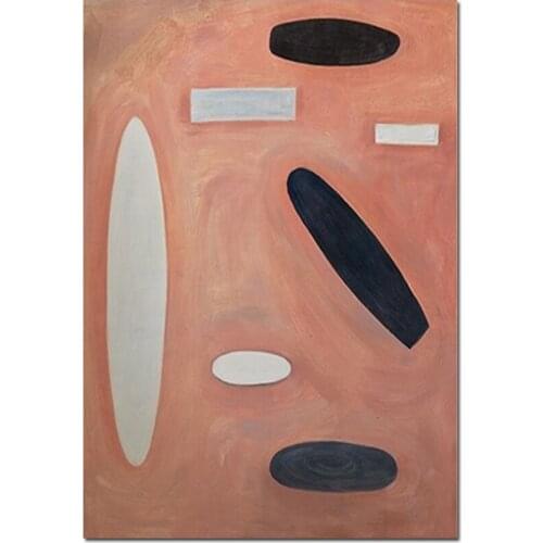 Modern New Arrival Painting Hand Painted Oil Paintings Abstract Painting Wall Picture for Living Room Home Decor Art No Framed